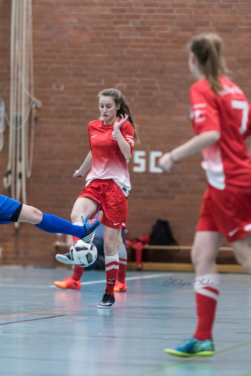 Bild 97 - Dodenhof Cup